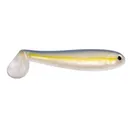 Strike King Shad-A-Licious 4.5'' Sexy Blue Back Herring - Natchez Shooting & Outdoors