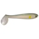 Strike King Shad-A-Licious 5.5'' Ayu 5pk - Natchez Shooting & Outdoors