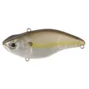 Spro Aruku Shad 75 Clear Chartreuse - Natchez Shooting & Outdoors