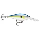Rapala Shad Rap 08 Crankbait 3-1/8" 3/8oz Helsinki Shad - Rapala-Lures