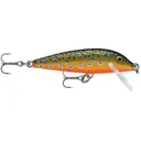 Rapala CountDown 7 1/4oz 2.75'' Brook Trout - Rapala-Lures