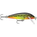 Rapala CountDown 7 1/4oz 2.75'' Fire Minnow - Rapala-Lures