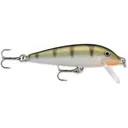 Rapala CountDown 7 1/4oz 2.75'' Yellow Perch - Rapala-Lures