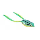 Strike King KVD Sexy Frog Tiger - Natchez Shooting & Outdoors