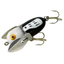 Heddon Tiny Crazy Crawler Black Hornet - Natchez Shooting & Outdoors
