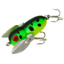 Heddon Tiny Crazy Crawler Fl Green Crawdad - Natchez Shooting & Outdoors