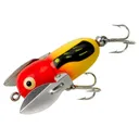 Heddon Crazy Crawler Yellow Hornet - Natchez Shooting & Outdoors