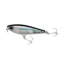 Bomber BSW Badonk Lo P Silver Mullet - Natchez Shooting & Outdoors