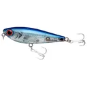 Bomber BSW Badonk Lo P Silver Flash/Bl Bk - Natchez Shooting & Outdoors