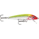 Rapala Original Floater 07 1/8oz 2.75'' Clown - Rapala-Lures