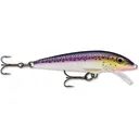 Rapala Original Floating Lure 07 Crankbait 2-3/4" 1/8 oz Purpledescent - Rapala-Lures