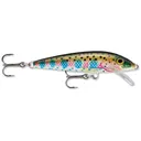 Rapala Original Floating Lure 07 Crankbait 2-3/4" 1/8 oz Rainbow Trout - Rapala-Lures