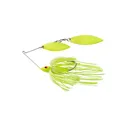 War Eagle Screamin 2-Will 3/4oz Painted Chartreuse - Natchez Shooting & Outdoors