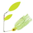 Booyah Pikee Glowtreuse - Natchez Shooting & Outdoors