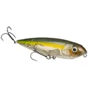 Strike King KVD Sexy Dawg Jr Sexy Ghost Minnow - Natchez Shooting & Outdoors