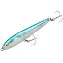 Rebel Jumpin Minnow Silver Blue - Natchez Shooting & Outdoors