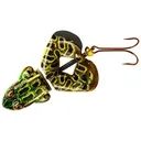 Rebel Buzzn Frog Bullfrog - Natchez Shooting & Outdoors