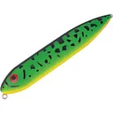 Heddon Zara Puppy Fluorescent Green Crawdad - Natchez Shooting & Outdoors