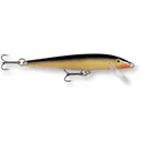 Rapala Original Floating Lure 03 Crankbait 1-1/2" 1/16 oz Gold - Rapala-Lures
