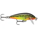 Rapala CountDown 3 1/8oz 1.5'' Fire Minnow - Rapala-Lures