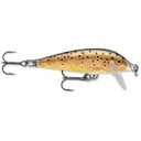 Rapala CountDown 3 1/8oz 1.5'' Brown Trout - Rapala-Lures