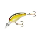 Norman Deep Tiny N Crankbait 1-1/2" 1/8 oz Tennessee Shad - Norman