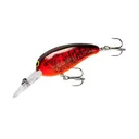 Norman Middle N Crankbait 2" 3/8 oz Chili Bowl - Norman