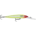 Rapala Down Deep Husky Jerk 12 4-3/4" 1/2 oz Glass Clown - Rapala-Lures