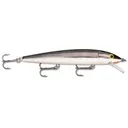 Rapala Husky Jerk 14 5-1/2" 5/8 oz Silver - Rapala-Lures
