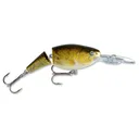 Rapala Jointed Shad Rap 05 Jerkbait 2" 1/4 oz Walleye - Rapala-Lures