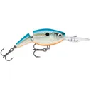Rapala Jointed Shad Rap 07 Jerkbait 2-3/4" 7/16 oz Blue Shad - Rapala-Lures