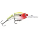 Rapala Jointed Shad Rap 07 Jerkbait 2-3/4" 7/16 oz Clown - Rapala-Lures