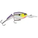 Rapala Jointed Shad Rap 07 Jerkbait 2-3/4" 7/16 oz Purpledescent - Rapala-Lures