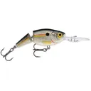 Rapala Jointed Shad Rap 07 Jerkbait 2-3/4" 7/16 oz Shad - Rapala-Lures