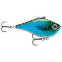 Rapala Rippin' Rap 06 1/2oz 2.5'' ChmMossBkShiner - Rapala-Lures