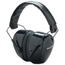 Champion Passive Ear Muffs 27dB Black - Champion