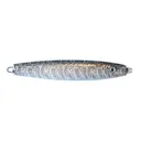 P-Line Chovy D017 6oz Laser Silver/Blue Back - Natchez Shooting & Outdoors