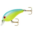 Cotton Cordell C77 Big O Crankbait 2-1/4" 1/3 oz Oxbow - Cotton-Cordell-Lures