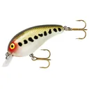 Cotton Cordell C77 Big O Crankbait 2-1/4" 1/3 oz Baby Bass - Cotton-Cordell-Lures