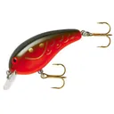 Cotton Cordell C77 Big O Crankbait 2-1/4" 1/3 oz Olive Gill - Cotton-Cordell-Lures