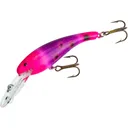Cotton Cordell Wally Diver Jerkbait 2-1/2" 1/4 oz Purple Salamander - Cotton-Cordell-Lures