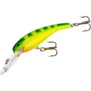 Cotton Cordell Wally Diver Jerkbait 2-1/2" 1/4 oz Walleye Candy - Cotton-Cordell-Lures