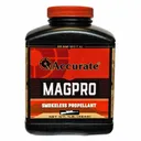 Accurate Magpro Rifle Powder 1 lbs - Accurate