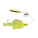 Strike King Premier Plus 3/8oz Super Chartreuse - Natchez Shooting & Outdoors