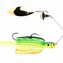 Strike King Premier Plus 3/8oz Fire Tiger - Natchez Shooting & Outdoors
