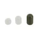 Strike King TG Tung Car Rigg Green Pumpkin - Natchez Shooting & Outdoors