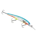 Bandit Suspending Minnow Jerkbait 4-5/8" 3/4 oz Parakeet - Bandit-Lures