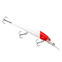 Bandit Suspending Minnow Jerkbait 4-5/8" 3/4 oz Red Head - Bandit-Lures