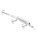 Bandit Suspending Minnow Jerkbait 4-5/8" 3/4 oz Clear - Bandit-Lures