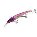 Bandit Walleye Shallow Jerkbait 4-3/4" 5/8 oz Plasma - Bandit-Lures